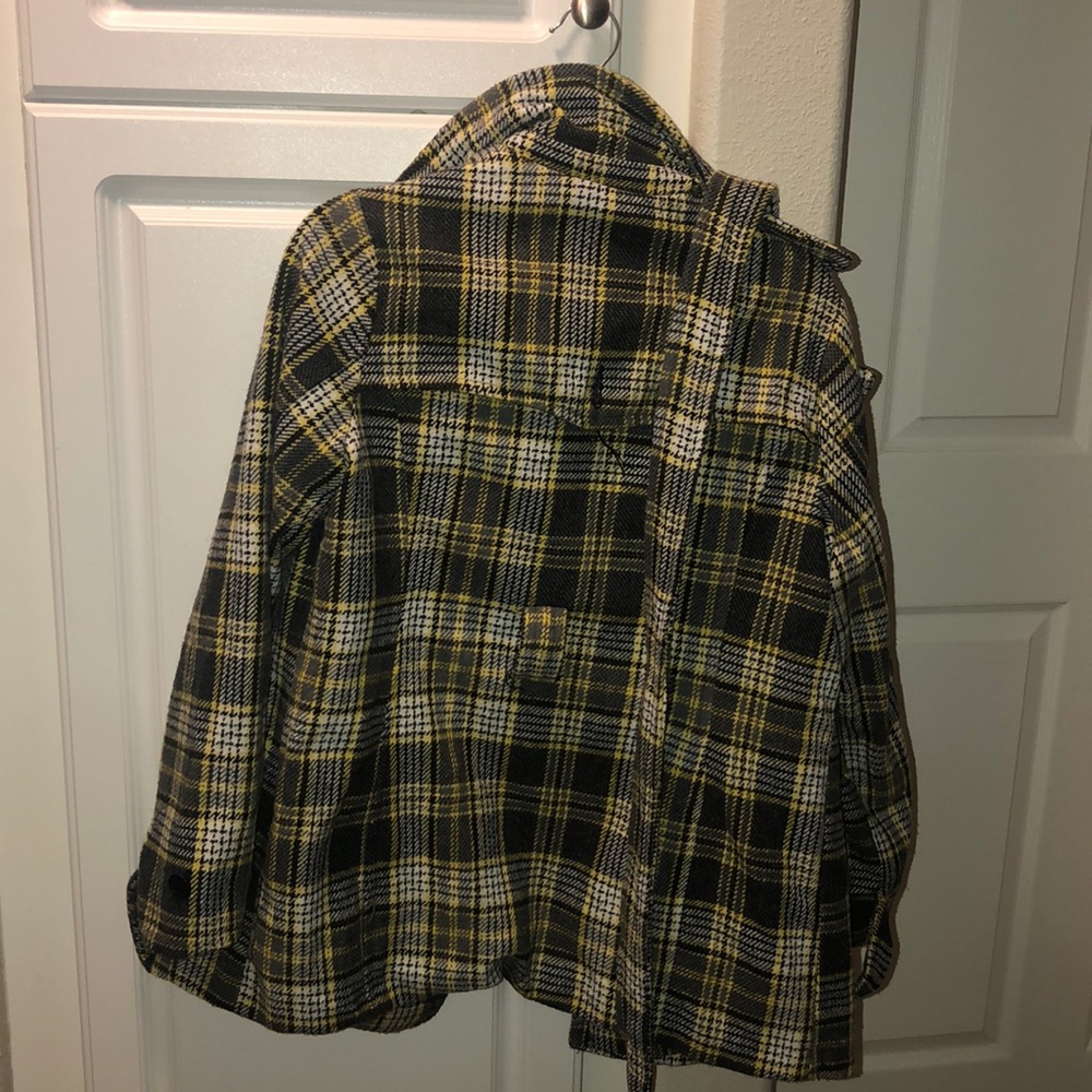 coat - Picture 3 of 3